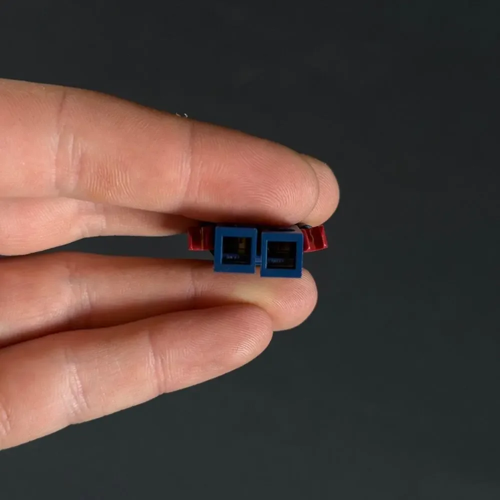 Lego product scratches